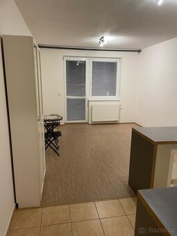 Pronajmu byt 1kk s balkonem v Lanškrouně rezidence Marci - 4