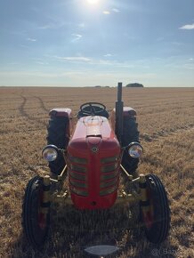 Zetor 2011 - 4