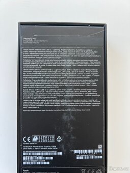 Apple iPhone 13 Pro 128gb - 4