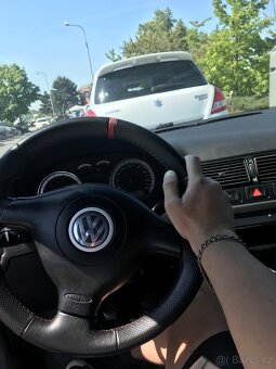 Golf 4 1.9tdi 96kw - 4