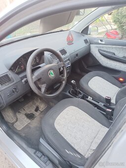 Fabia 1.9 tdi - 4