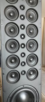 McIntosh XRT28 - 4