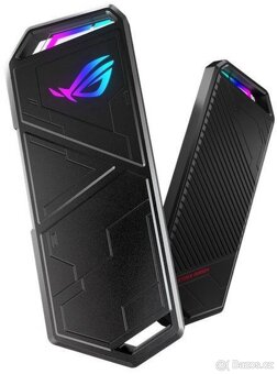 Asus ROG strix g15 RTX 3080 + Asus strix arion 500GB - 4