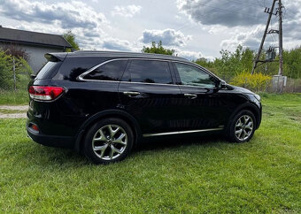 Kia Sorento 2.0 CRDI XL 7Mist - 4