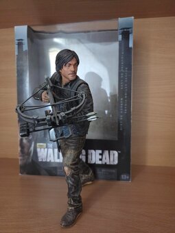 The Walking Dead figurky - McFarlane Toys - 4
