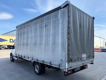 Ford Transit 2.0 TDCI 96kw , 2018 ,10Palet , nový motor - 4