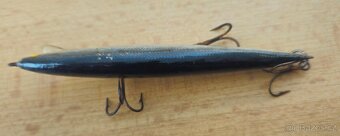 Vzácný wobler Rapala z padesátých let - 4