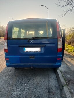 VITO 2.2 CDI 9 MIST - 4