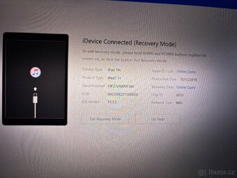IPAD 7gen 32gb 2019 - 4