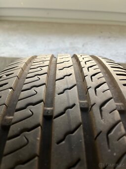 LETNÍ PNEU Barum 205/55 R16 - 4