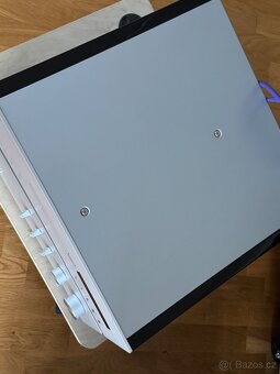 Yamaha AS-1000/CD-S1000 - 4