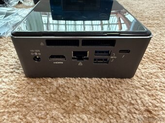 Intel Nuc 7i5BNH - 4