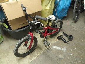 Specialized 16 hot rock - 4
