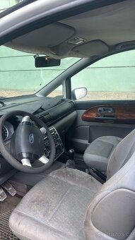Ford Galaxy - 4