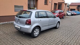 Volkswagen Polo 1.2i / 40KW KLIMA - 4