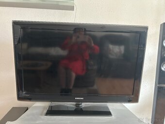 Televizor Samsung LE 40 B 550 - 4