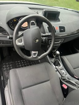 Renault Megane 1,5 DCi. 81 KW Combi. r.v.2011. Nové rozvody. - 4