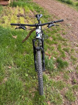 Scott Genius 2021 L - 4