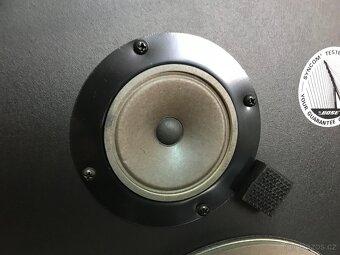 BOSE Acapella 50 Top zvuk - 4