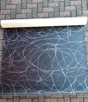 Linoleum-Vinyl, na veškeré podlahy✅Luxusní vzhled,kvalita✅ - 4