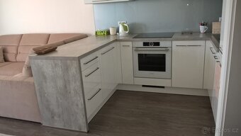 Pronájem pokoje Zličín (1+1 osoba) Room for rent Zličín - 4