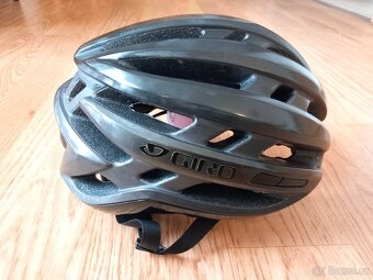 Helma Giro Agilis Mips - 4
