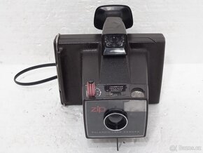 POLAROID ZIP - Retro Fotoaparát - 4