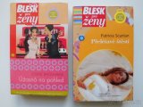 3x Davisová,50 odstínů šedi,Ráj smyslnosti,Dívka ve vlaku ad - 4