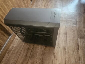Fractal Design Torrent Gray TG Light Tint - 4