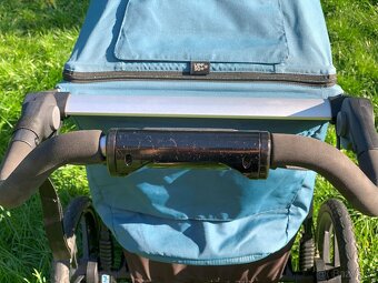 Thule Urban Glide 2 - 4
