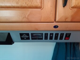 Karavan Hobby Exclusive 560 - 4