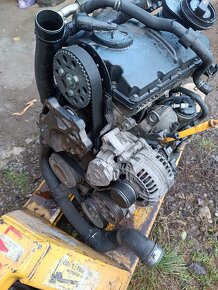 prodám motor - 4