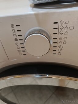 Prodám kondenzační sušičku Beko DPY8506GXB1 – plně funkční, - 4