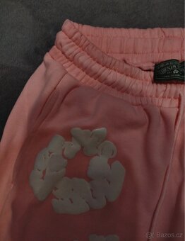Denim Tears shorts pink - 4