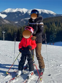 Dámská lyžařská souprava Etirel - 4