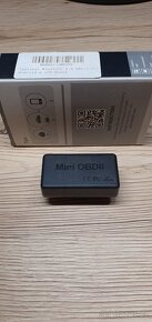 Tactical Bluetooth 4.0 OBDII pro Android a iOS - 4