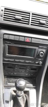 Audi A4 Avant E8 2.0 TDI 103kW - 4
