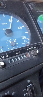 Mercedes-Benz ATEGO 815 - 4