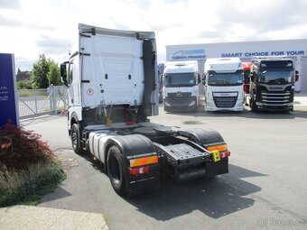 Mercedes-Benz 1845 Actros EURO 6 - 4
