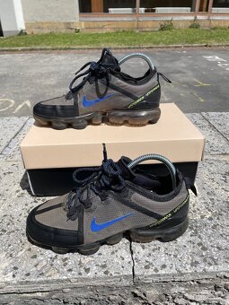 Nike Vapormax - Racer Blue - 38 - 4