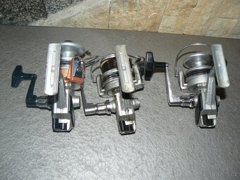 Tokoz MK 100 - 4