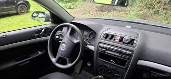 Skoda octavia 1.9 tdi - 4