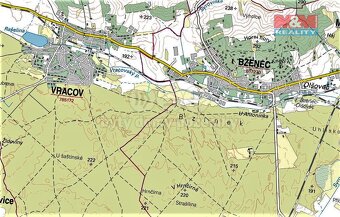 Prodej pole, 1474 m², Vracov - 4