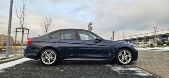 2013 BMW 335i xDrive A/T Msport - 4