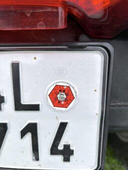 Cf moto čtyřkolka X6 efi - 4