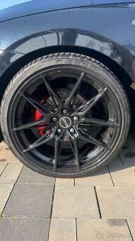 Haxer hx036 5x112 et40 r19 - 4