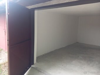 Orlová ul. Okrajová 24m² - 4