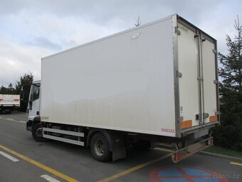 Iveco ML 80EL18 Carrier Xarios 500 - 24°C, ev.č. 21107 - 4