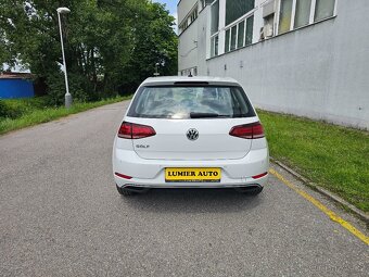 Volkswagen Golf 7, 1.0TSI 85kw 2019 - 4