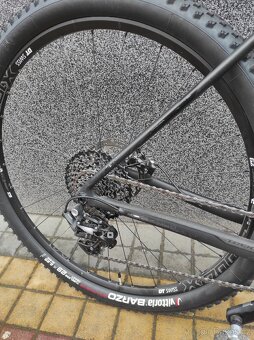 TREK Procaliber 9.8 (L) 29 Carbon - 4